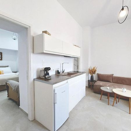 Lor Apparemment In Center Of Adamas Apartment Exterior foto