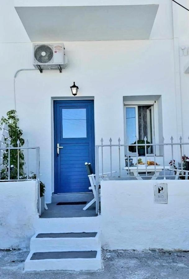 Lor Apparemment In Center Of Adamas Apartment Exterior foto